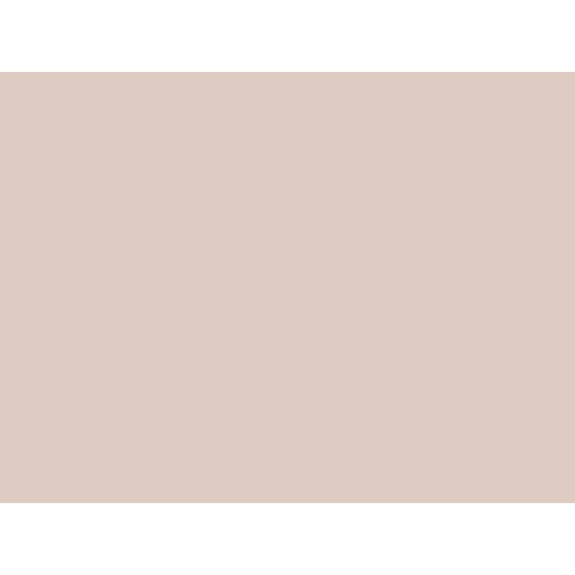 Feine Farben 'Palast der Ewigkeit' cremebeige seidenmatt 2,5 l
