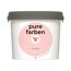 Eimer Alpina Pure Farben Roserot 2,5l