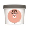 Eimer Alpina Pure Farben Altrosa 2,5 l
