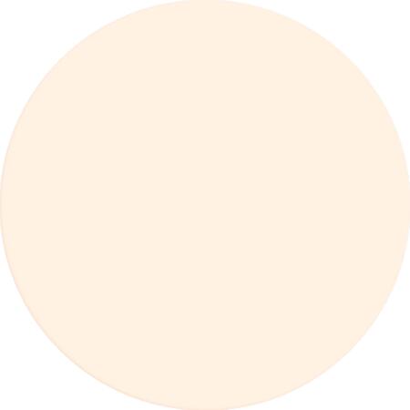 3. Bild von Wandfarbe 'Pure Farben' zartorange matt 2,5 l