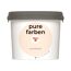 Alpnia Pure Farben, Zartorange, 2,5L