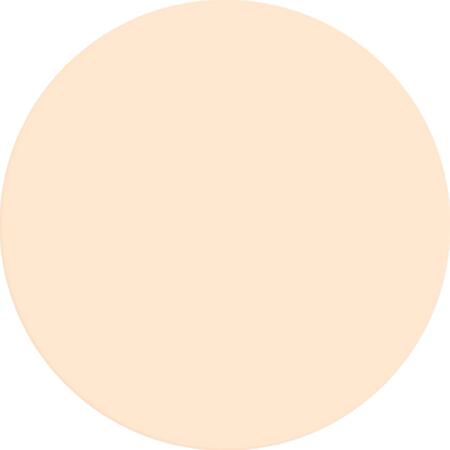 3. Bild von Wandfarbe 'Pure Farben' pastellorange matt 2,5 l