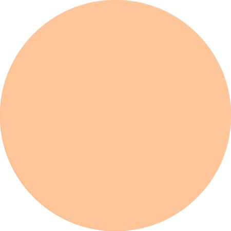 3. Bild von Wandfarbe 'Pure Farben' papayaorange matt 2,5 l