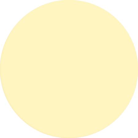 3. Bild von Wandfarbe 'Pure Farben' vanillegelb matt 2,5 l