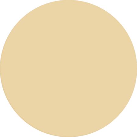 3. Bild von Wandfarbe 'Pure Farben' beigegelb matt 2,5 l