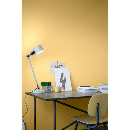 5. Bild von Wandfarbe 'Pure Farben' hafergelb matt 2,5 l