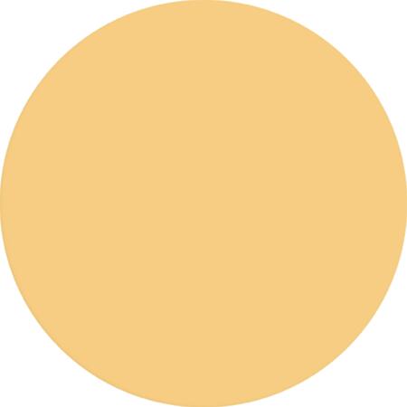 3. Bild von Wandfarbe 'Pure Farben' hafergelb matt 2,5 l