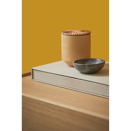 5. Bild von Wandfarbe 'Pure Farben' ockergelb matt 2,5 l