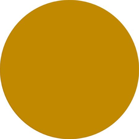 3. Bild von Wandfarbe 'Pure Farben' ockergelb matt 2,5 l