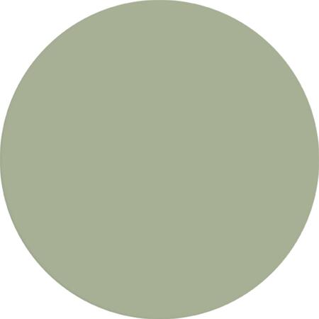 3. Bild von Wandfarbe 'pure farben' eukalyptusgrün matt 2,5 l