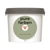 Eimer Alpina Pure Farben Eukalyptusgrün