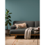 Verkleinertes Bild von Wandfarbe 'pure farben' blaugrün matt 2,5 l