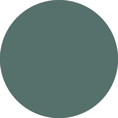 3. Bild von Wandfarbe 'pure farben' blaugrün matt 2,5 l
