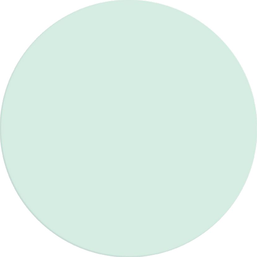 Farbe Eisblau