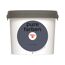 Alpnia Pure Farben Nachtblau, 2,5L