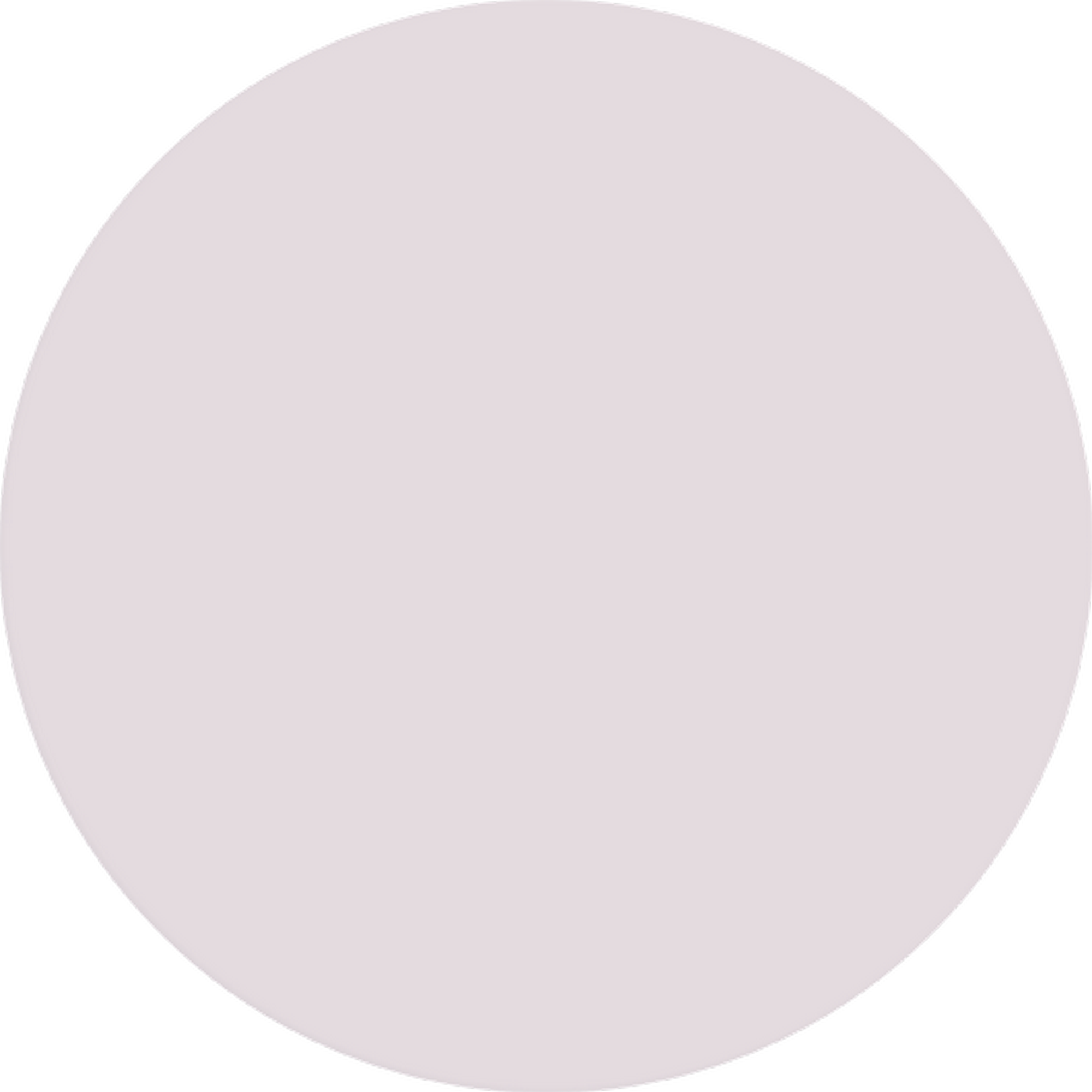 Wandfarbe 'pure farben' grauviolett matt 2,5 l + product picture