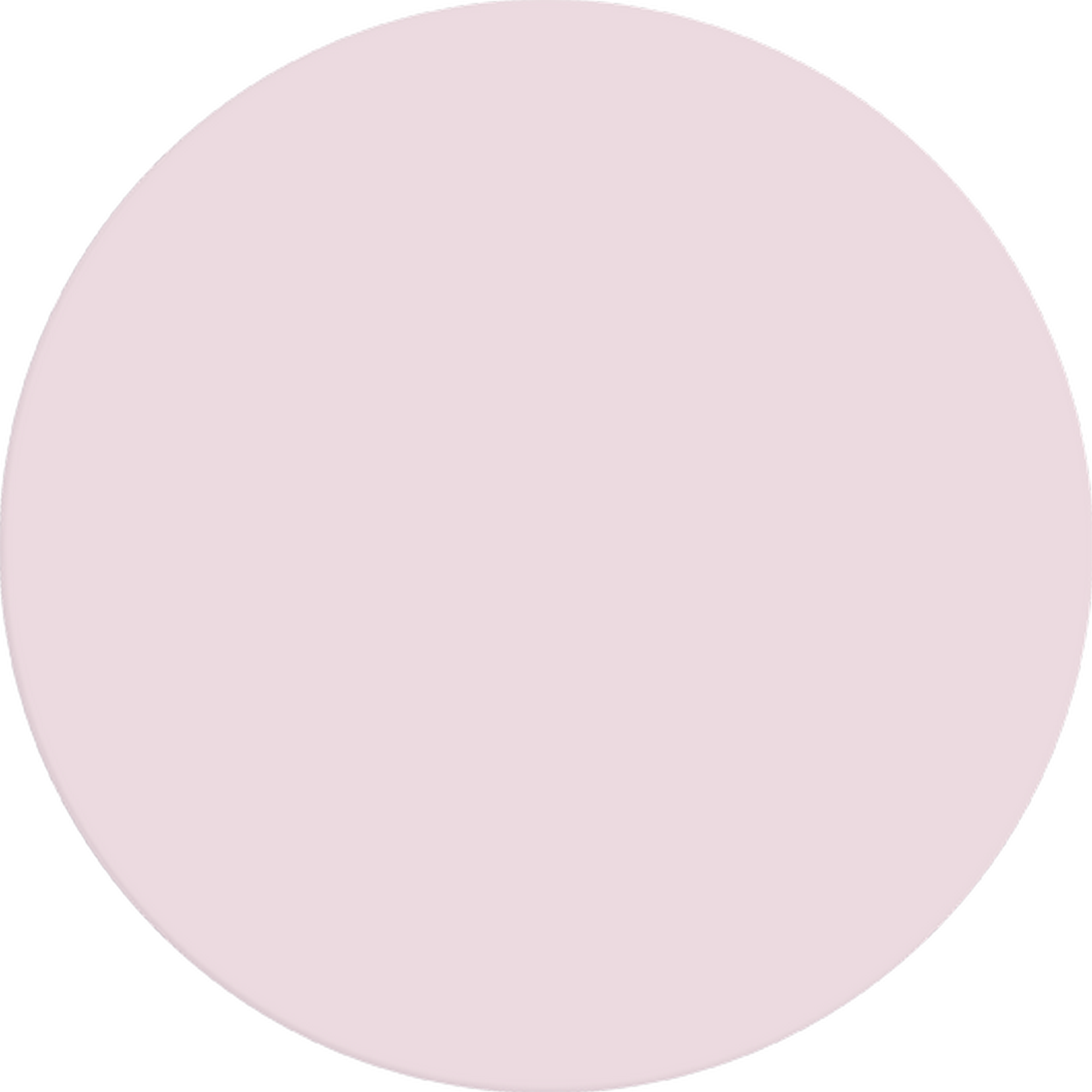 Wandfarbe 'pure farben' pastellviolett matt 2,5 l + product picture
