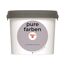 Eimer Alpina Pure Farben lavendelviolett