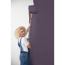 Verkleinertes Bild von Wandfarbe 'pure farben' feigenviolett matt 2,5 l
