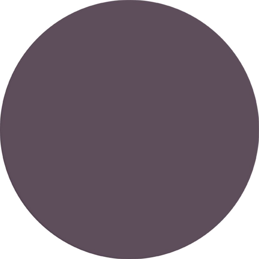 Farbkreis: Feigenviolett