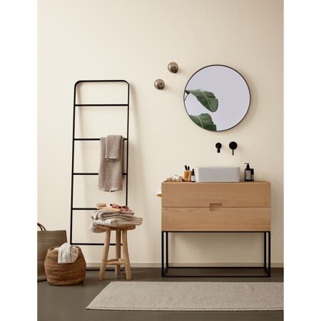 4. Bild von Wandfarbe 'pure farben' cremebeige matt 2,5 l