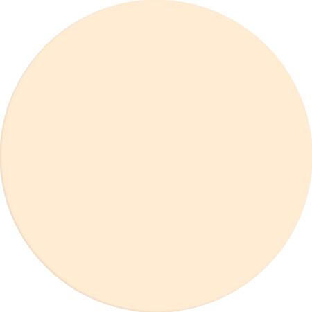 3. Bild von Wandfarbe 'pure farben' mandelbeige matt 2,5 l