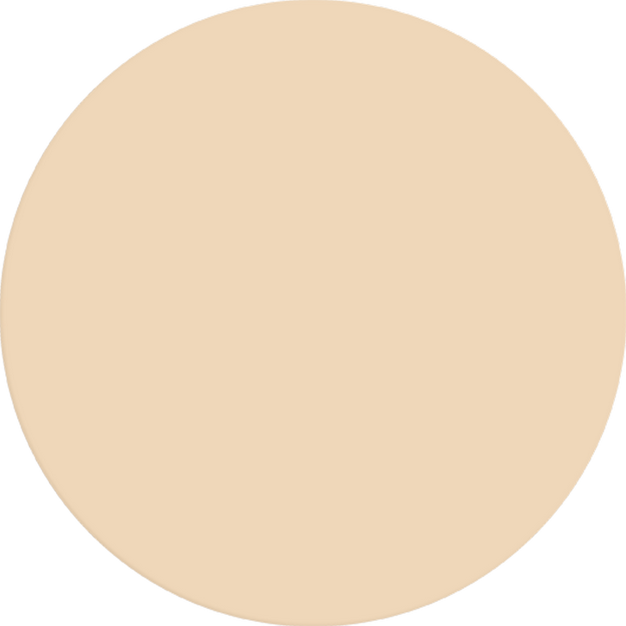 Wandfarbe 'pure farben' sandbeige matt 2,5 l + product picture