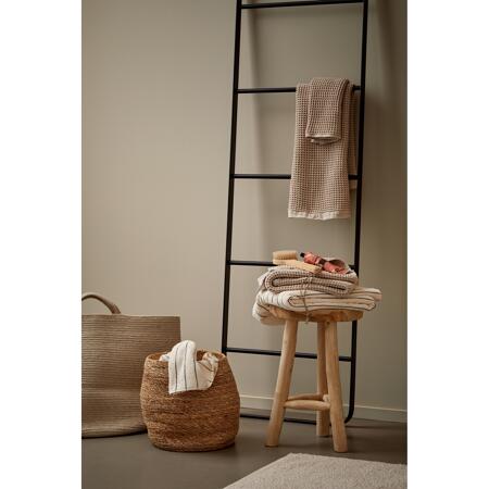 5. Bild von Wandfarbe 'pure farben' graubeige matt 2,5 l