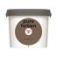 Alpnia Pure Farben Nussbraun, 2,5l