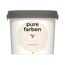 Eimer Alpina Pure Farben Mondgrau, 2,5 l