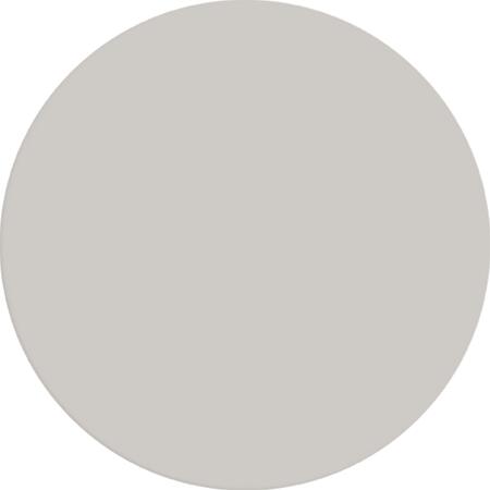 3. Bild von Wandfarbe 'pure farben' wolkengrau matt 2,5 l