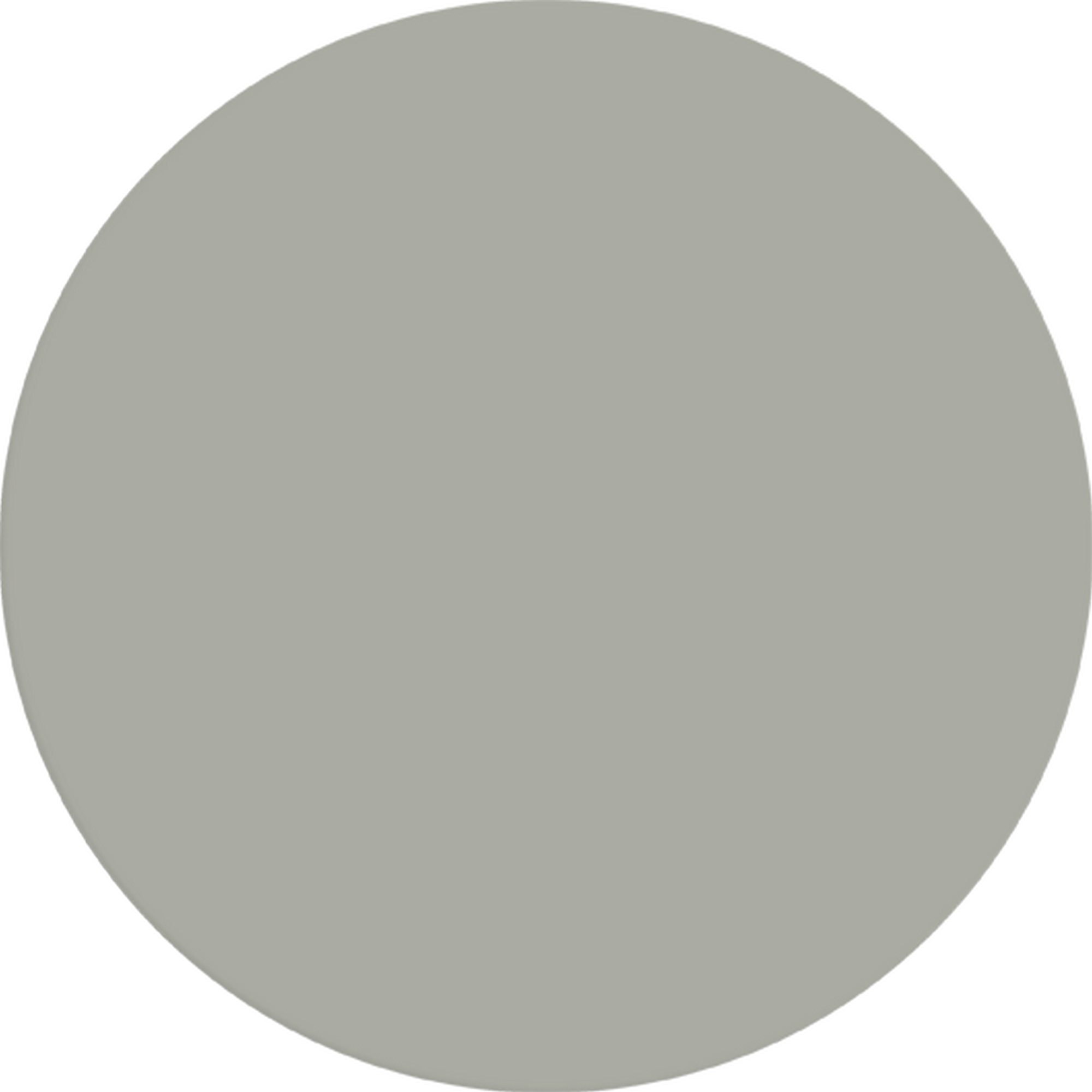 Wandfarbe 'pure farben' betongrau matt 2,5 l + product picture