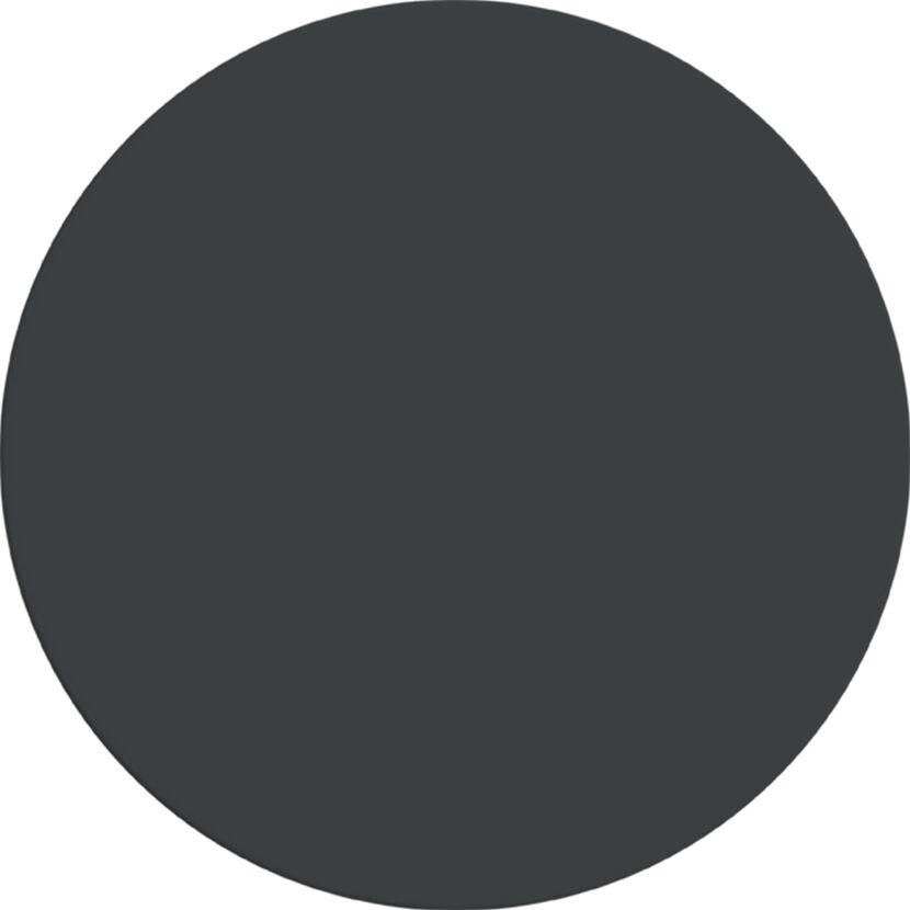 Farbkreis: Anthrazit