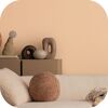 Wandfarbe 'pottery' matt 2,5 l