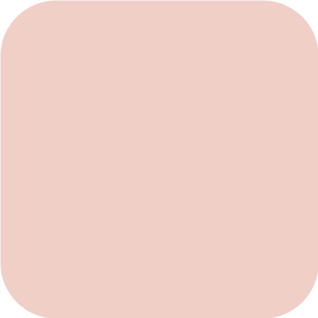 Wandfarbe 'noble rose' matt 2,5 l