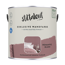 Wandfarbe 'romantic blush' matt 2,5 l