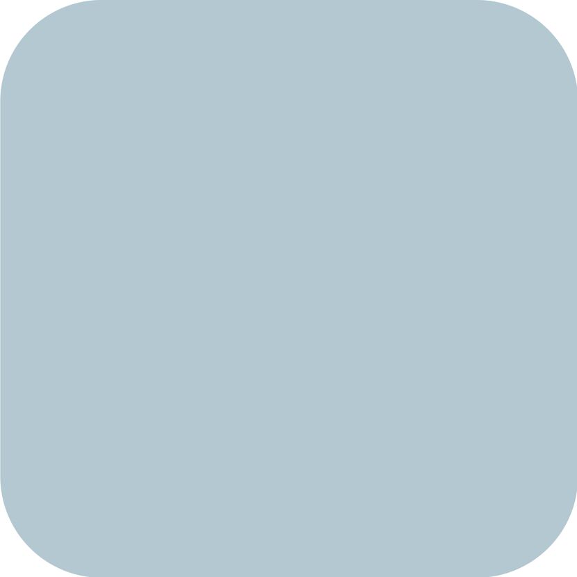 Blaugrauer Hintergrund