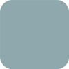 Wandfarbe 'foggy rain' matt 2,5 l