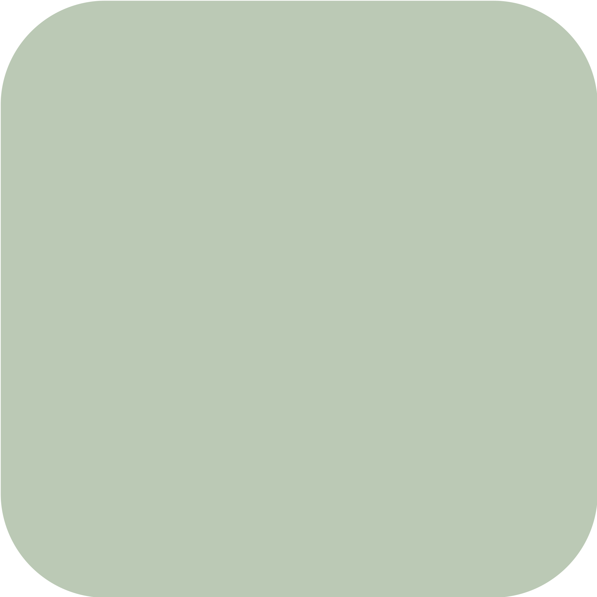 Wandfarbe 'portobello green' matt 2,5 l + product picture