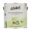 Grüner Farbeimer, Stiltalent Green Tea