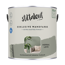 Wandfarbe 'herbal love' matt 2,5 l