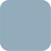 Wandfarbe 'stormy sea' matt 2,5 l
