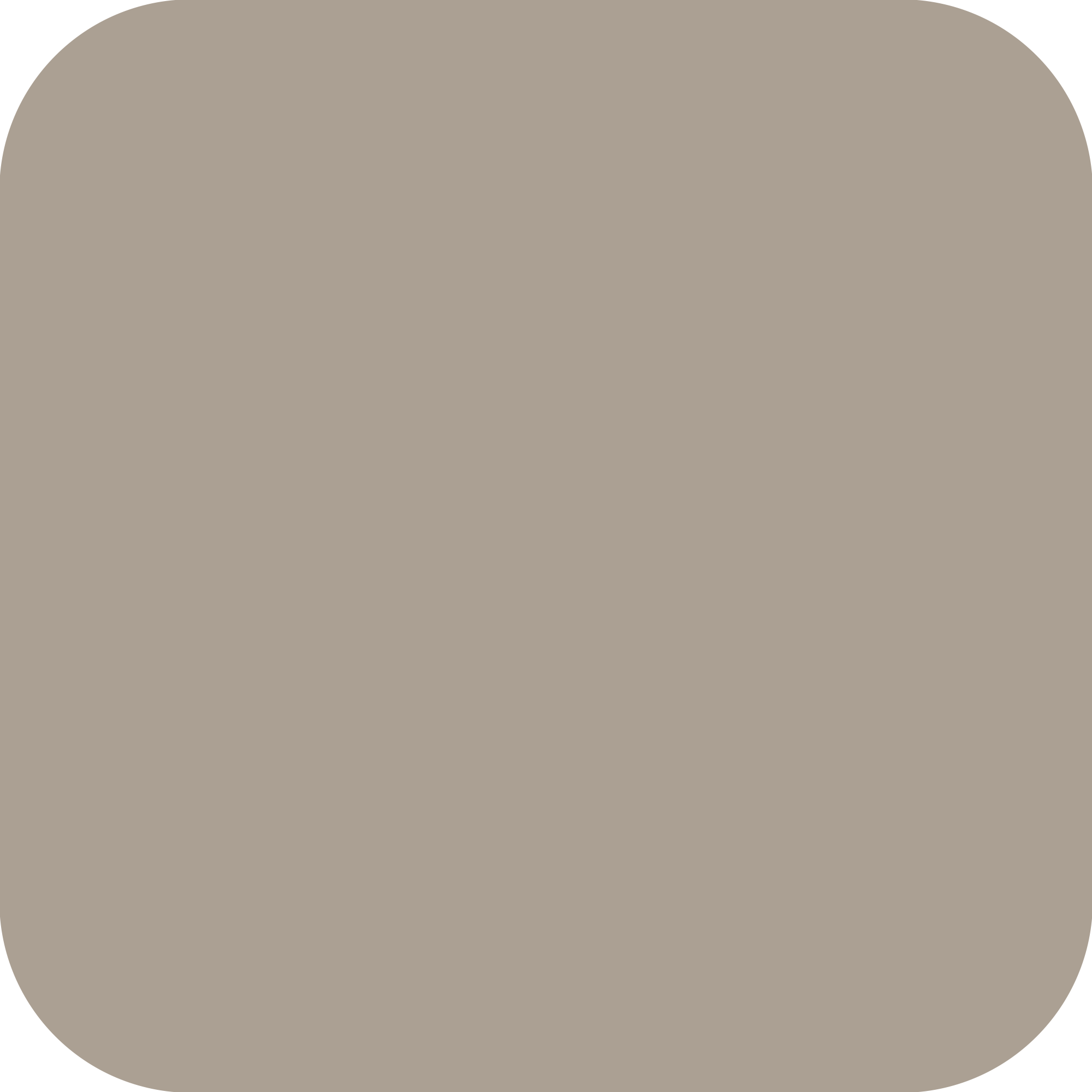 Wandfarbe 'cozy taupe' matt 2,5 l + product picture