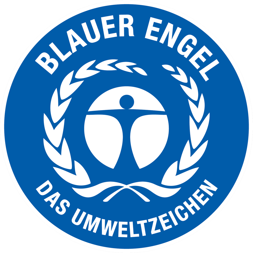 Blauer Engel Umweltzeichen