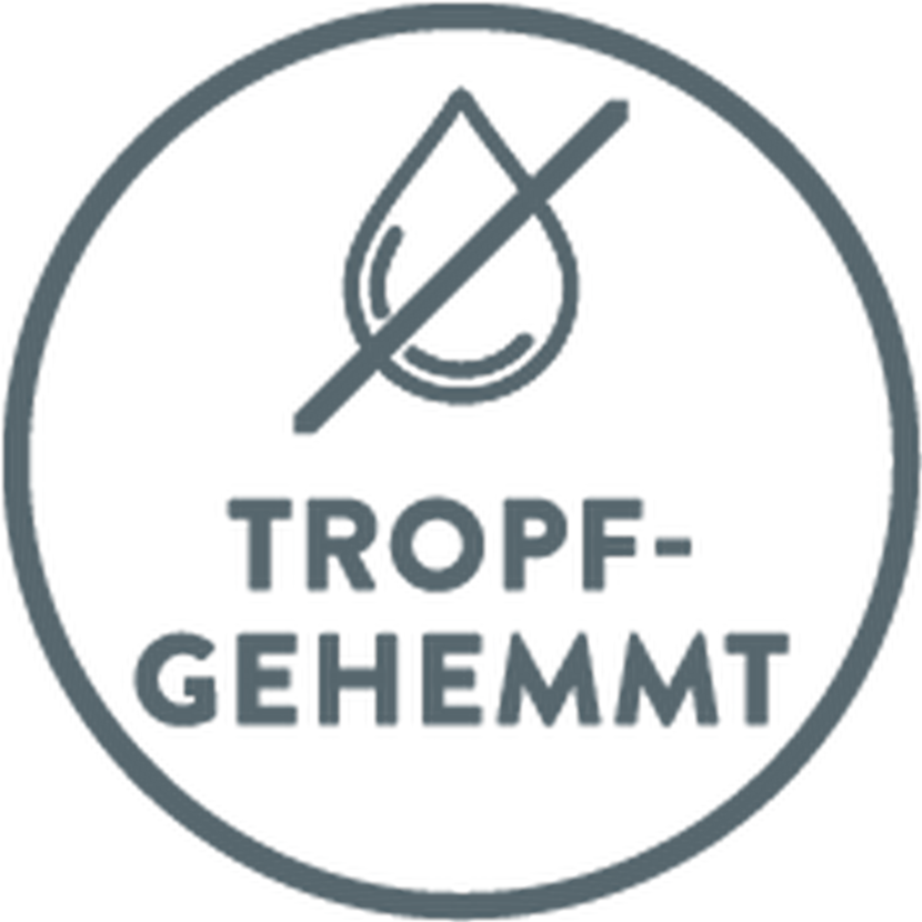 Tropfgemmt