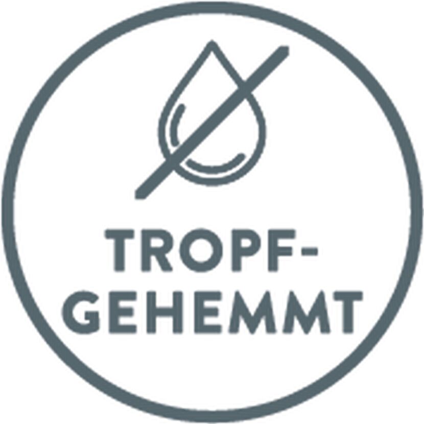 Tropfgemmt