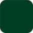 Verkleinertes Bild von Wandfarbe 'forest green' matt 2,5 l