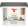 Bad- und Küchenfarbe Baumwollweiß 2,5 l