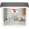 Bad- und Küchenfarbe Felsenmeer 2,5 l