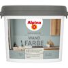 Bad- und Küchenfarbe Agave 2,5 l